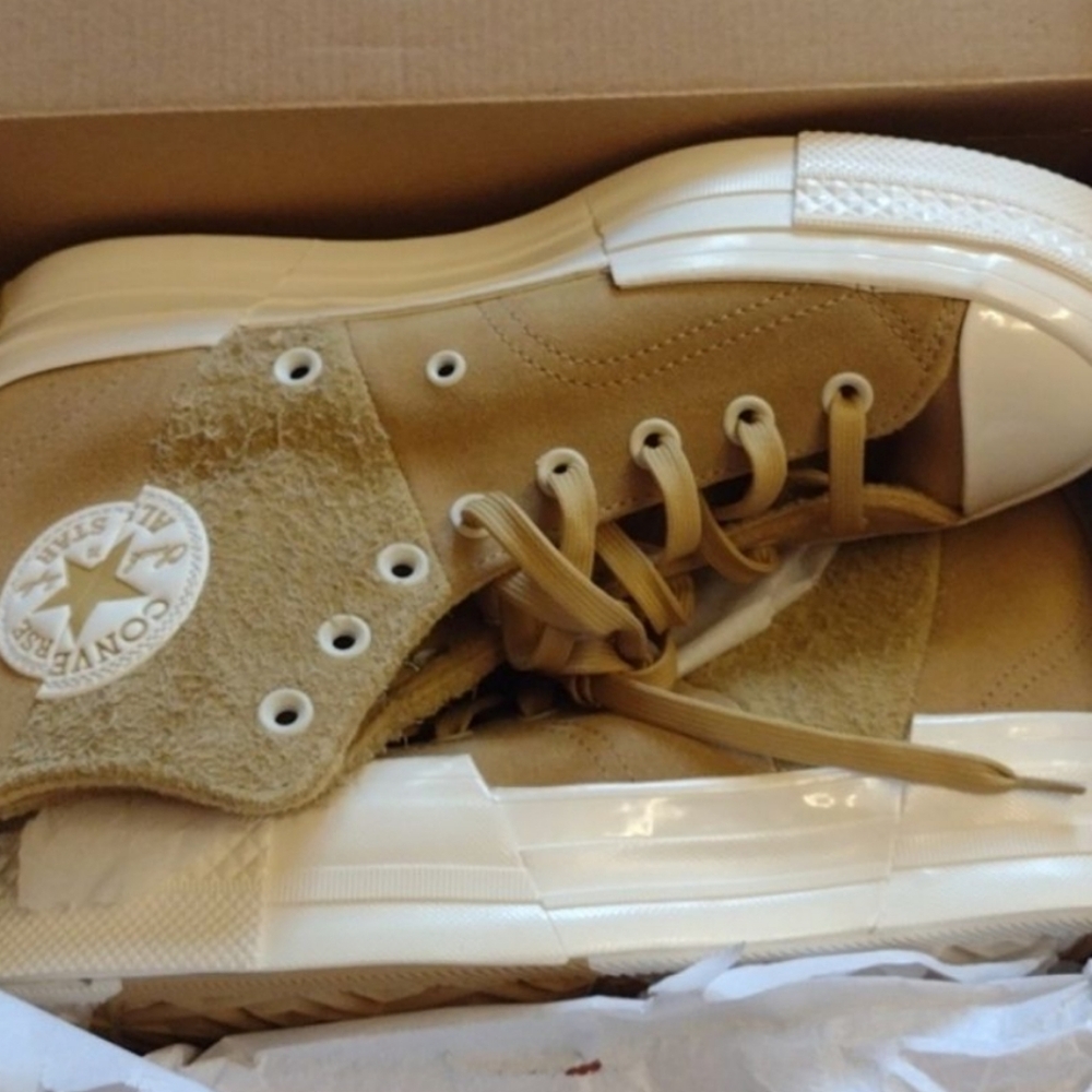 Converse Gender Inclusive ChuckTaylor All Star Unisex S 9.0 Women's / 7.0 Men's - Picture 8 of 13